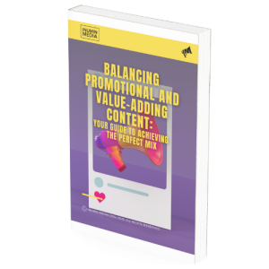 Achieve the Perfect Content Balance!