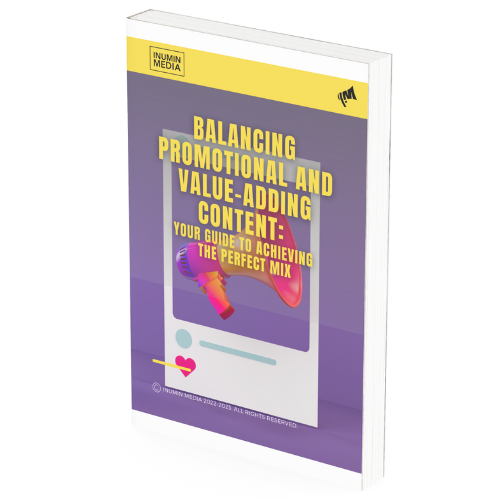 Achieve the Perfect Content Balance!